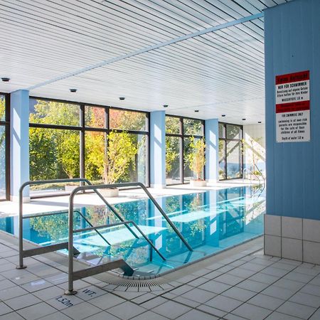 Alpenschwaenchen 1 Apartment Bad Reichenhall Luaran gambar