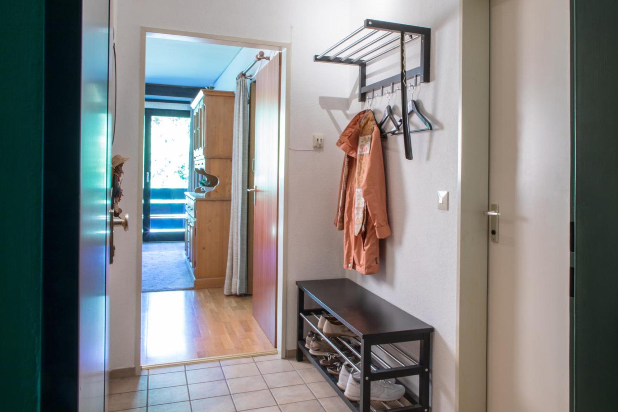 Alpenschwaenchen 1 Apartment Bad Reichenhall Luaran gambar