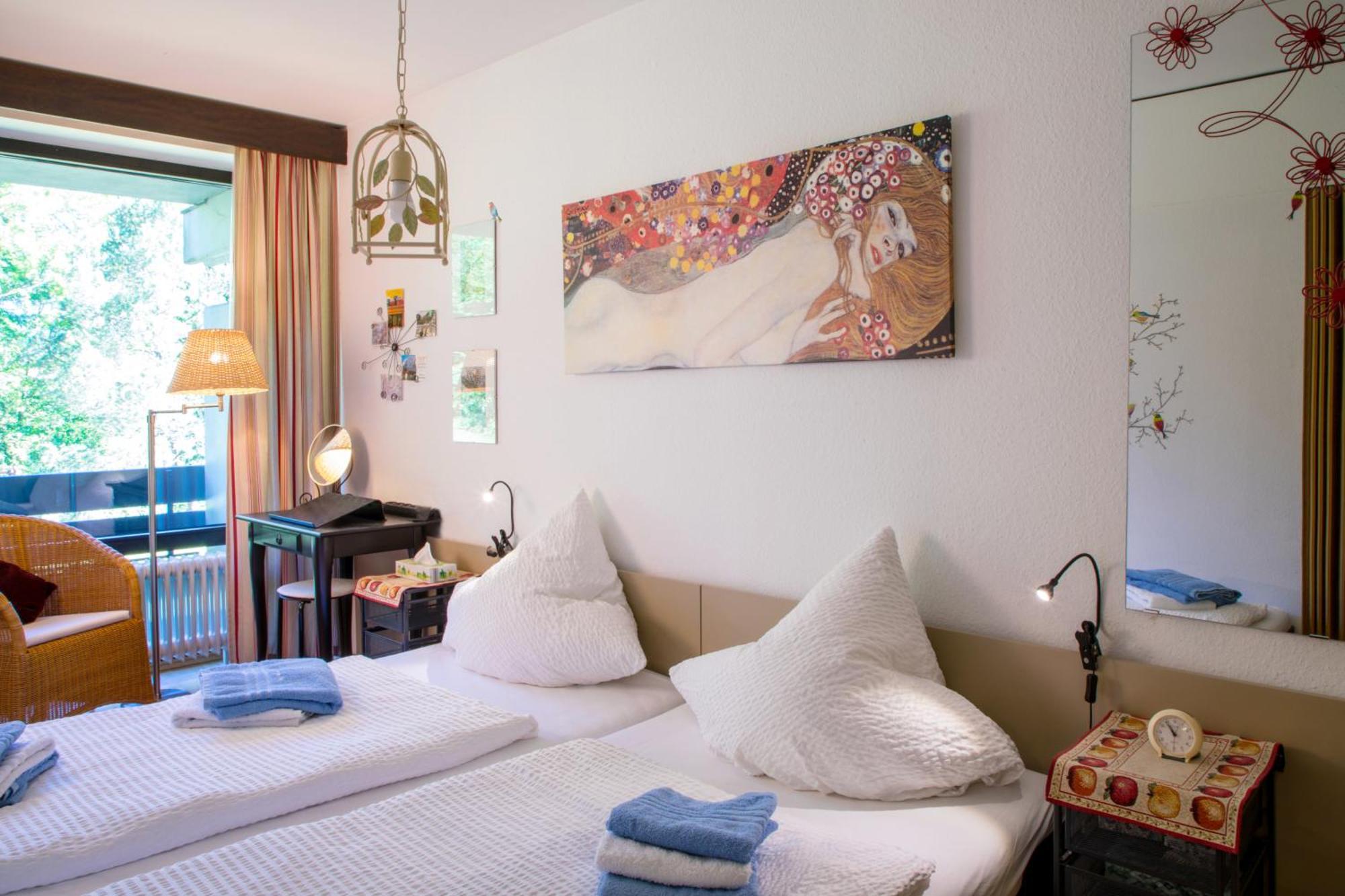 Alpenschwaenchen 1 Apartment Bad Reichenhall Luaran gambar